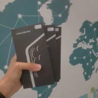 سامسونگ S26ultra 512gb رنگ جدید