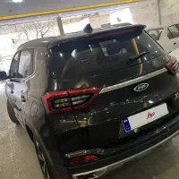 پرو مدل ۱۴۰۱ اقساطX55|خودرو سواری و وانت|تهران, باغ فیض|دیوار