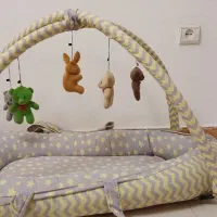 تشک بازی گارد دار