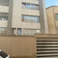 آپارتمان 85 متری دو خواب خام طبقه اول