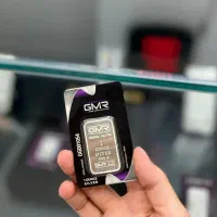 شمش نقره