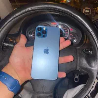 ایفون ۱۲ پرو