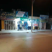 واگذاری مغازه پوشاک مردانه|اجارهٔ مغازه و غرفه|نی‌ریز, |دیوار