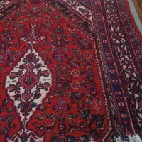 فرش دست بافت سالم و دو عدد ماشینی جنس عالی|فرش|همدان, |دیوار