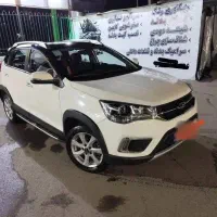 معاملات خودروهای چینی