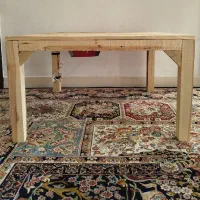 کرسی و لحاف|بخاری، هیتر، شومینه|تربتحیدریه, طالقانی|دیوار