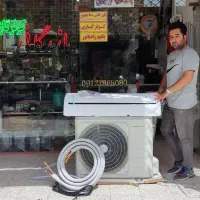 پخش کولر گازی جنرال گلد