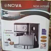 اسپرسو ساز نوا 147