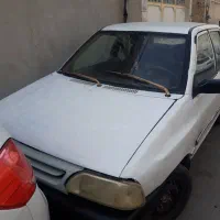 پرایدمدل ۷۷