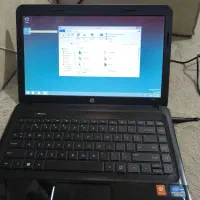 لب تاپ اچ پی هزار