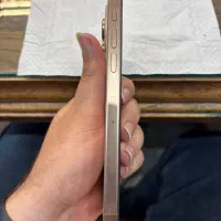 iPhone 16 pro max 256 ZAA مشابه آک|موبایل|قم, هنرستان|دیوار