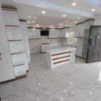 ویلای لوکس|فروش خانه و ویلا|طاهرگوراب, |دیوار