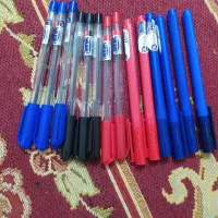 خودکار سلنا مداد