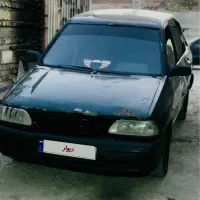 پراید 83