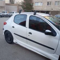 206|خودرو سواری و وانت|بجنورد, |دیوار