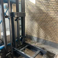 تولید بالابر هیدرولیک بالاترین کیفیت بدون واسطه|خدمات پیشه و مهارت|تهران, عباسآباد|دیوار