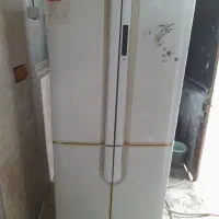 خرید و فروش یخچال و فریزر