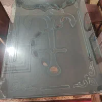 میز ناهار خوری 6 نفره چوب درجه 1 درحدنو|میز و صندلی غذاخوری|قرچک, زیبا شهر|دیوار