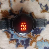 ساعت مچی|ساعت|کرمانشاه, |دیوار