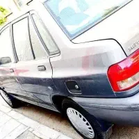 پراید 131|خودرو سواری و وانت|چهاردانگه (تهران), |دیوار