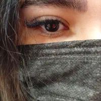 آف اکستنشن مژه و ترمیم