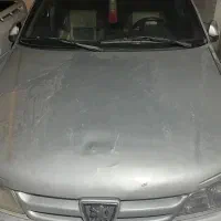 پژو پارس ELX، مدل ۱۳۸۳