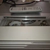 دستگاه دیویدی|پخش‌کننده DVD و ویدیو|تهران, یوسف‌آباد|دیوار