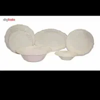 سرویس ۲۶ پارچه laviva ترک