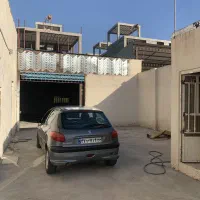 ۲۵۰ متر زمین موقعیت تجاری مسکونی