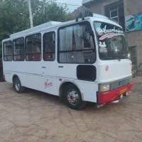 مینی بوس ایویکومدل78