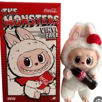 عروسک لبوبو|اسباببازی|شیراز, فرگاز|دیوار