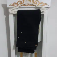 شلوار لی مشکی|لباس|کرمانشاه, |دیوار