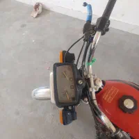 موتور 125 مدل 94|موتورسیکلت|پادنا علیا, |دیوار