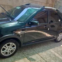 اطلس دنده ای مشکی به فروش می‌رسد