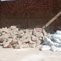 سیمان اردستان نائین کاشان|مصالح و تجهیزات ساختمان|بادرود, |دیوار