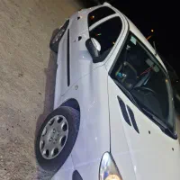پژو ۲۰۶ مدل ۹۴