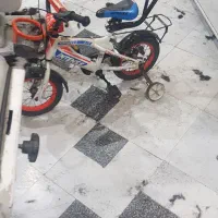 دوچرخه این تنس