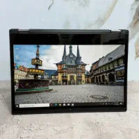 لپ تاپ لنوو مدل یوگا جذاب وپر قدرت|رایانه همراه|اهواز, نادری|دیوار