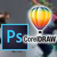 طراحی فوتوشاپ