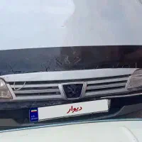 روآ..سال مدل85.دوگانه کارخانه تمیز تازه تعمیر|خودرو سواری و وانت|تربت جام, بیست متری منبع آب|دیوار