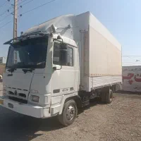 بادسان/B8/کامیونت /ماشین سنگین /8تن|خودرو سنگین|تهران, وحیدیه|دیوار