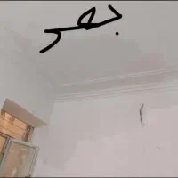 گچکار گچ کاری لکه گیری تعمیرات|خدمات پیشه و مهارت|خرمشهر, |دیوار