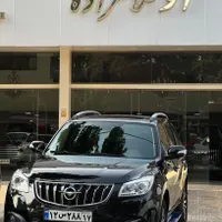 هایماs7 توربو مدل۹۷ / اتوغلامزاده