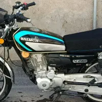 موتور 200نیکتاز1400