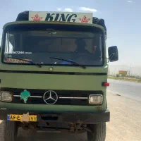 حمل و نقل بار باربری با خاور رو باز