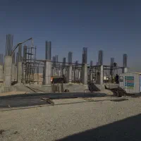 پیمانکار ساختمان