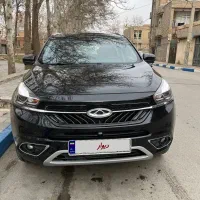 تیگو ۷ مدل ۹۹