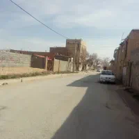 زمین دوکله اول جاده کلات حاشیه روستای دراباد امام|فروش زمین و ملک کلنگی|مشهد, درابد امام|دیوار