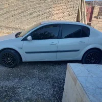 رنو مگان 1600 مدل 91|خودرو سواری و وانت|زنجانرود, |دیوار