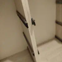 دراور تمام mdf دوبل|جاکفشی، کمد، دراور|نظرآباد, نظرآباد|دیوار